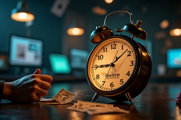 เปรียบเทียบความเร็วในการถอนเงินระหว่าง Betflik1188 และ Betflik-Auto