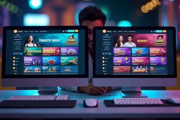 betflixco ข้อเสีย เปรียบเทียบประสิทธิภาพระบบ