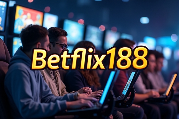 ภาพเกี่ยวกับประวัติของ Betflix168