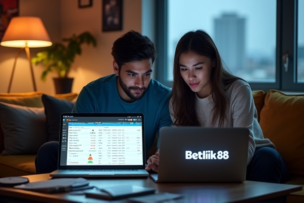 การเปรียบเทียบอัตราการคืนยอดเสียระหว่าง Betflik1188 และ Betflik88