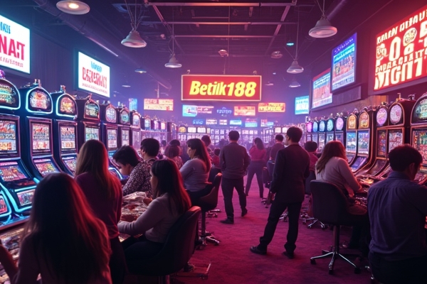 โปรโมชั่นคุ้มค่าที่ Betflik1188