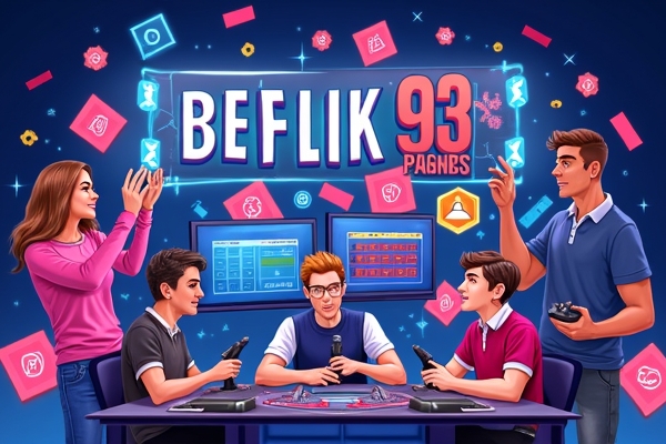 ข้อมูลพื้นฐานเกี่ยวกับ Betflik93
