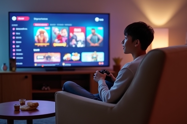 Betflixco คือแพลตฟอร์มเกมออนไลน์ที่ได้รับความนิยม