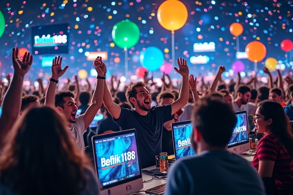 ข้อมูลการจ่ายเงินสูงสุดใน Betflik1188