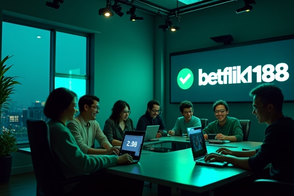 ความน่าเชื่อถือของ betflik1188 เว็บไซต์พนันที่ปลอดภัย