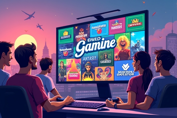 ทำไมต้องเลือก Betflik1188 มีเกมสล็อตหลากหลาย