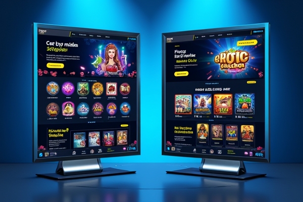 เปรียบเทียบเว็บไซต์ Betflik-1188 และ Betflixco