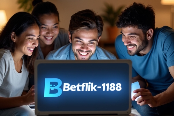 Auto Wallet บริการของ Betflik-1188 ที่มีความเร็วสูง
