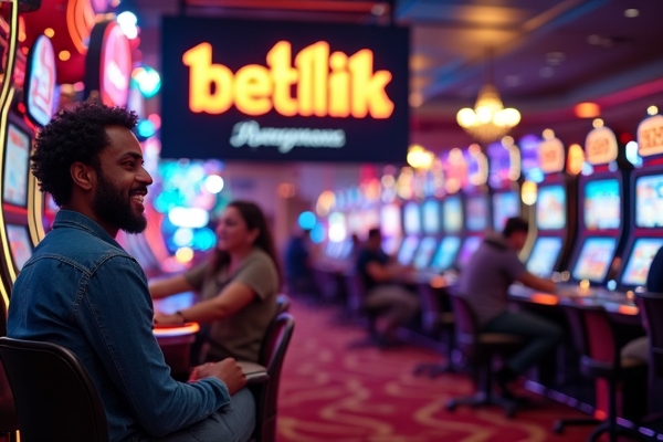 เดิมพันที่ betflik93 คาสิโนที่ดีที่สุดในปี 2025