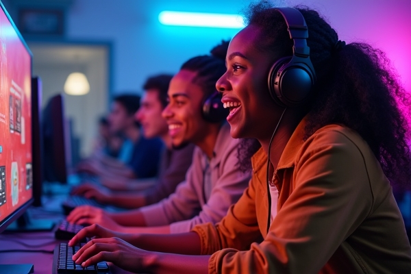 ประวัติของ Betflixco กับการเติบโตในวงการเกมออนไลน์