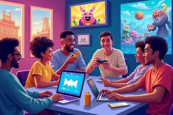 ความหมายของ Betflixco และการบริการเกมออนไลน์