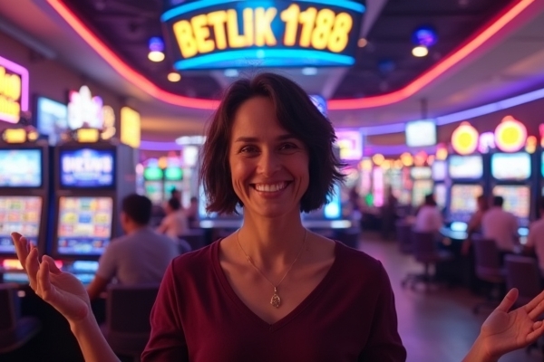 ความพึงพอใจของผู้เล่นที่ย้ายจาก betflix168 มา Betflik-1188