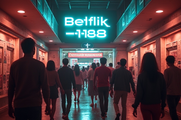 หลักฐานการย้ายค่ายจาก betflix168 ไปที่ Betflik-1188