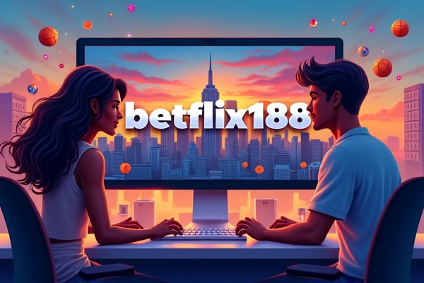 ประวัติและการก่อตั้ง betflix168 สำหรับผู้สนใจเกี่ยวกับแพลตฟอร์มนี้