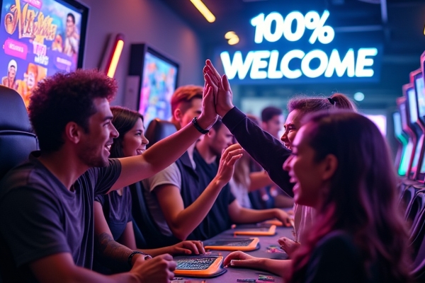 โบนัสต้อนรับ Betflik93 เพิ่มโอกาสชนะ