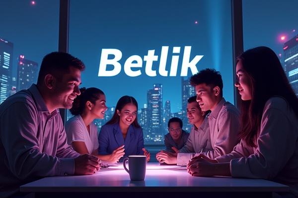 สมัคร Betflix168 ที่ Betflik-1188 เพื่อการบริการที่เหนือกว่าในการเดิมพันออนไลน์