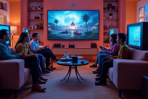 การเปรียบเทียบค่ายเกม BETFLIK88 กับแพลตฟอร์มอื่นๆ