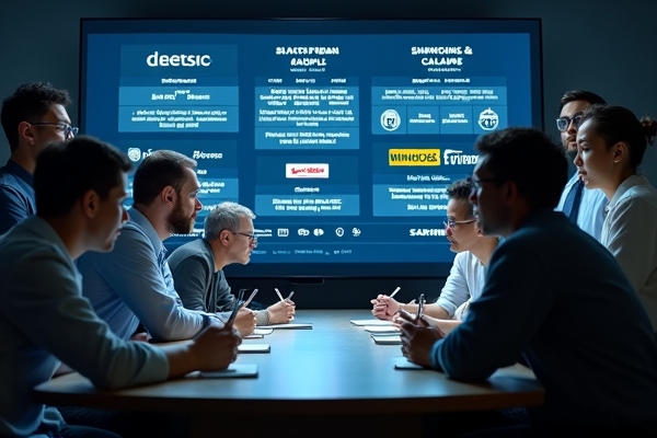 ผู้เล่นกำลังเปรียบเทียบแพลตฟอร์มเดิมพันออนไลน์