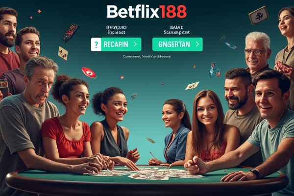 เปรียบเทียบ Betflix168 อัตราจ่าย