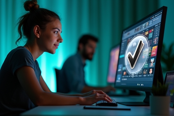 ความสำคัญของระบบที่เสถียรในการเล่นคาสิโนออนไลน์