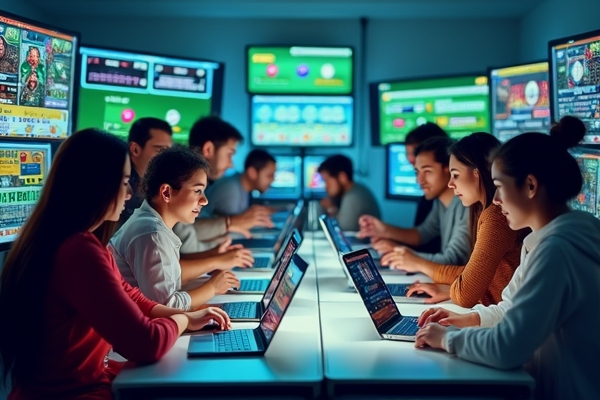 โลกของการพนันออนไลน์และความปลอดภัย betflik-auto