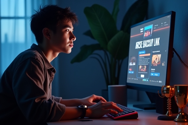 ภาพแสดงเส้นทางสำรอง Betflik1188 ที่เชื่อถือได้