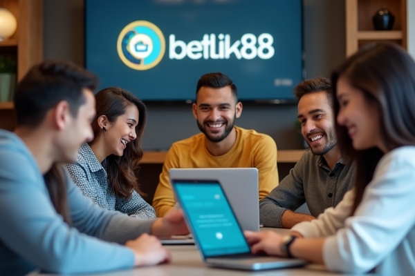 บริการฝากถอนเงินออนไลน์ที่สะดวกสบายที่ betflik88