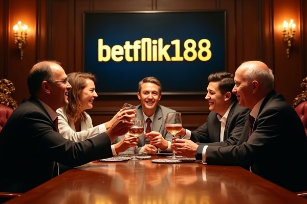 ภาพแสดงการยอมรับของผู้เล่นมืออาชีพต่อ betflik1188