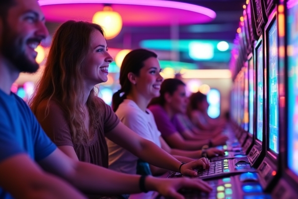 ภาพเกี่ยวกับ PG Slot และฟีเจอร์น่าสนใจ