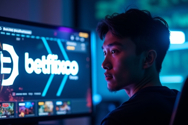 การเข้าถึงเกมออนไลน์ที่ Betflixco