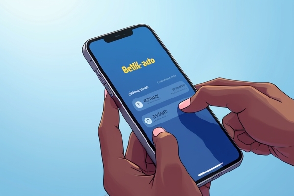 การใช้งาน betflik-auto wallet เพื่อการทำธุรกรรม