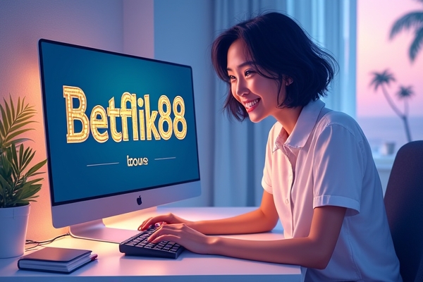 การสมัคร Betflik88 ที่ดีที่สุดในปี 2025