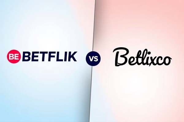 เปรียบเทียบระหว่าง Betflik1188 และ Betflixco