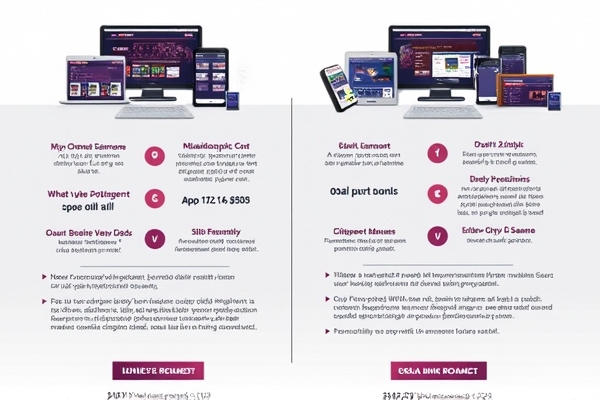 เปรียบเทียบแพลตฟอร์มเดิมพันออนไลน์