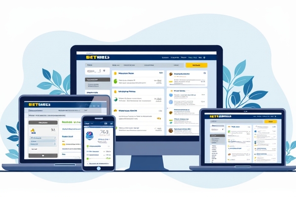 การเปรียบเทียบแพลตฟอร์มการเดิมพันออนไลน์