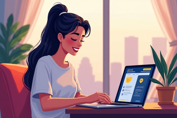 ประสบการณ์การทำธุรกรรมออนไลน์ที่ง่ายที่ Betflik1188