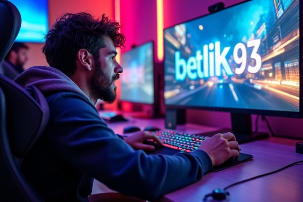 ประสบการณ์เกมที่น่าตื่นเต้นที่ betflik93