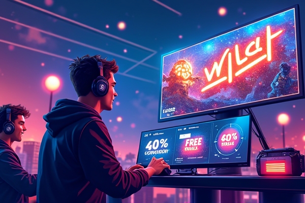 ประสบการณ์การเดิมพันออนไลน์ที่น่าตื่นเต้นพร้อมข้อเสนอโบนัส