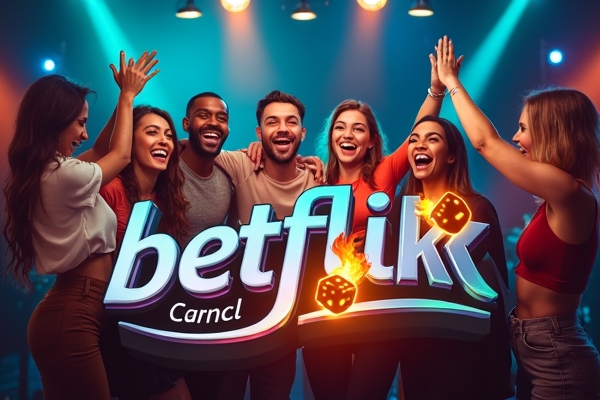 ภาพโปรโมชั่นที่น่าตื่นเต้นสำหรับ betflik93