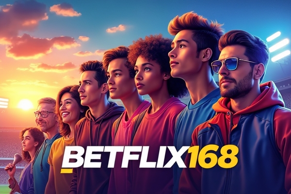 ประสบการณ์และจุดเด่นของ betflix168