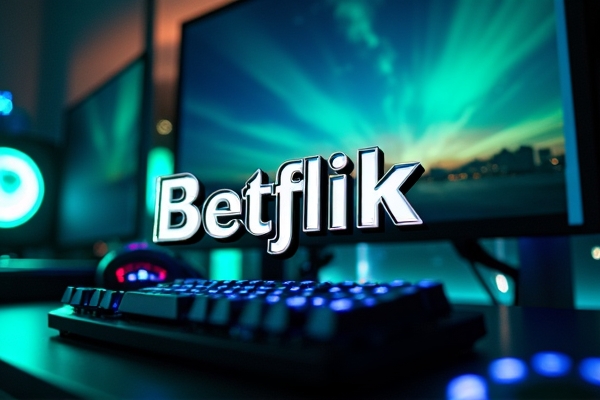 ประสบการณ์การเล่นเกมที่ดีที่สุดกับ Betflix168 ที่ Betflik1188