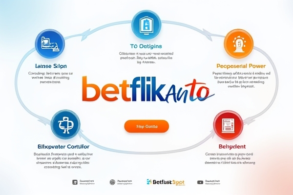 ขั้นตอนสมัคร betflik-auto ที่ง่ายและรวดเร็ว