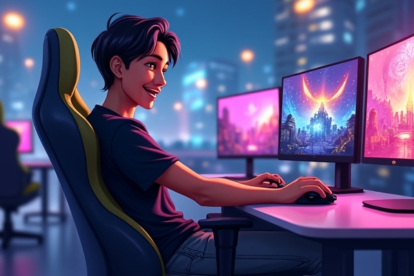 การปรับปรุงประสบการณ์การเล่นเกมออนไลน์