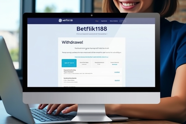 ระบบถอนเงินที่รวดเร็วและเชื่อถือได้ที่ Betflik1188