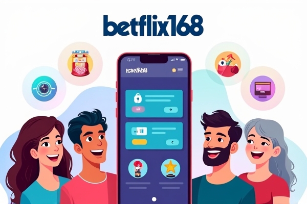 เหตุผลในการเลือกเข้าถึงมือถือ betflix168