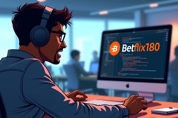 แก้ปัญหาการเข้าถึง Betflix168