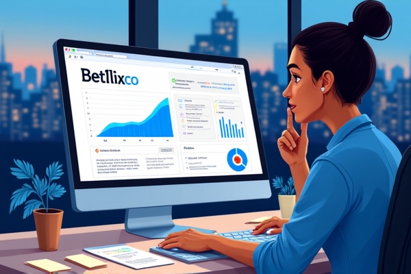 ประสบการณ์และมุมมองของผู้ใช้เกี่ยวกับ Betflixco