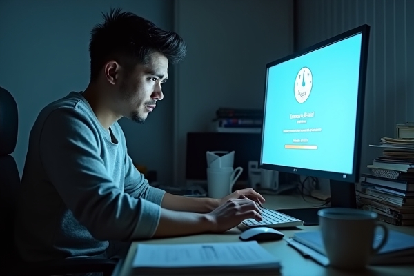 ปัญหาการเข้าใช้งานที่ไม่เสถียรใน Betflixco