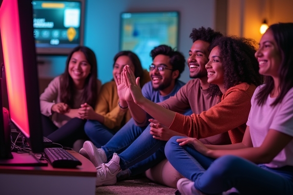 ประสบการณ์การเล่นเกมสล็อตที่ลื่นไหลกับ Betflik1188