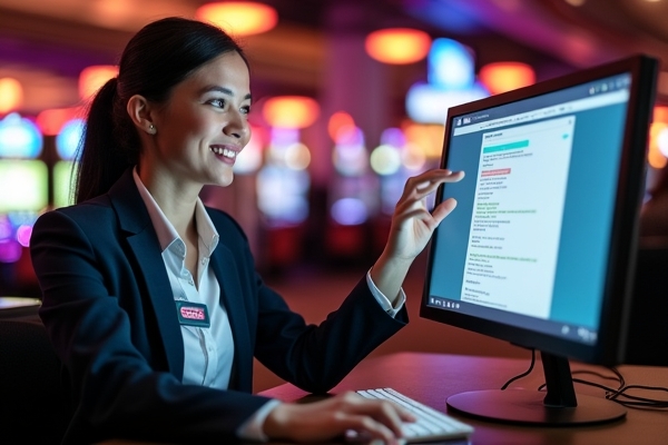 การบริการที่รวดเร็วของ Betflik1188